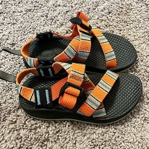 Chaco - toddler size 11